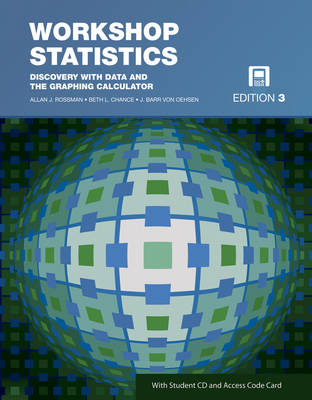 Workshop Statistics - Allan J. Rossman