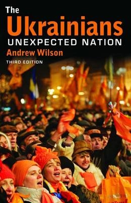 The Ukrainians - Andrew Wilson