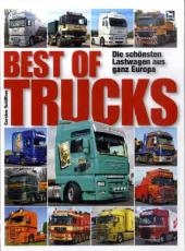 Best of Trucks - Carsten Schiffner