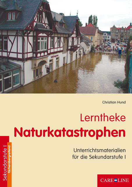 Lerntheke Naturkatastrophen