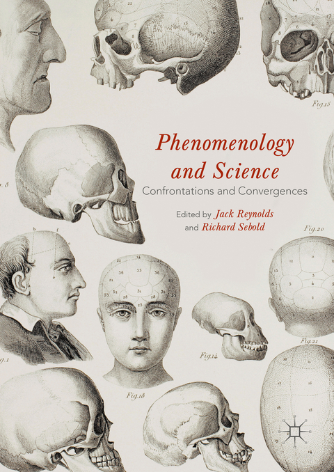 Phenomenology and Science - 