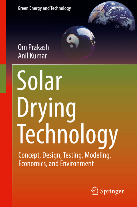 Solar Drying Technology - 