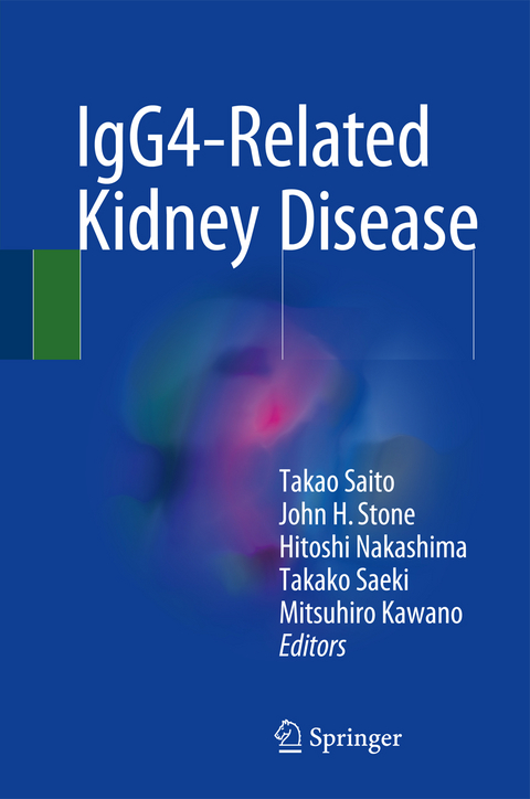 IgG4-Related Kidney Disease - 