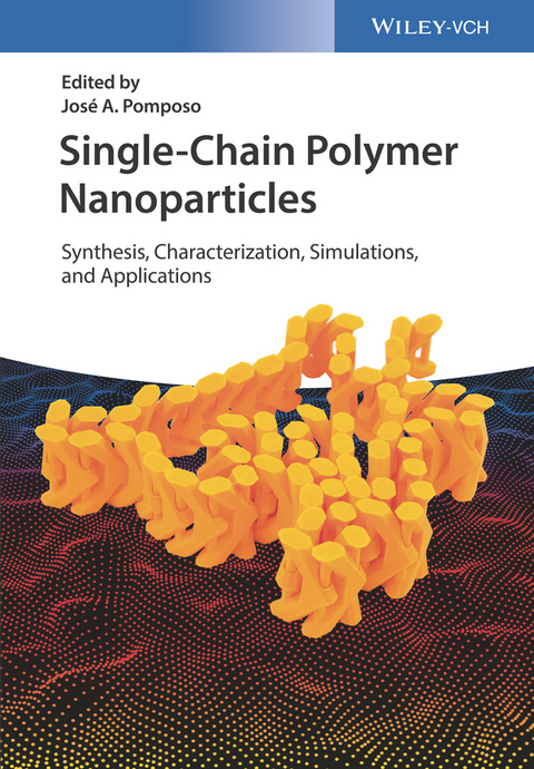 Single-Chain Polymer Nanoparticles - 