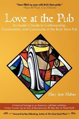 Love at the Pub - Mary Jane Mahan,  Mary Jane Mahan