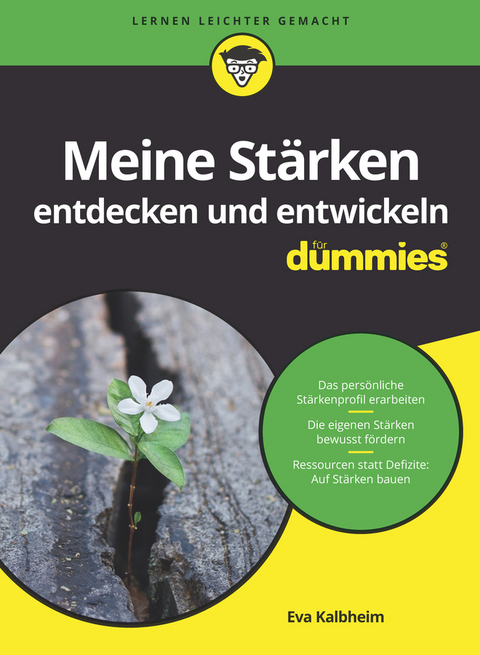 Meine Stärken entdecken und entwickeln für Dummies - Eva Kalbheim