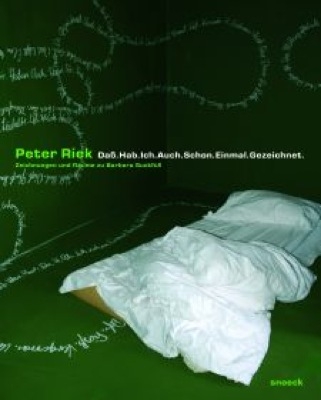 Daß.Hab.Ich.Auch.Schon.Einmal.Gezeichnet - Peter Riek