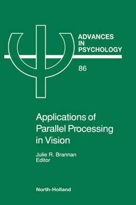 Applications of Parallel Processing in Vision - 