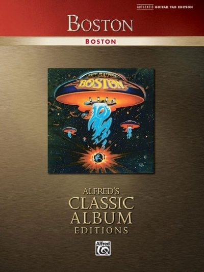 Boston (Classic Album) -  Boston