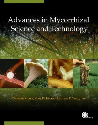 Advances in Mycorrhizal Science and Technology - 