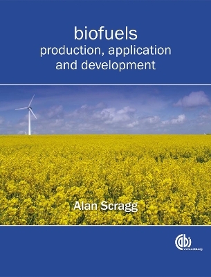 Biofuels - Alan H. Scragg