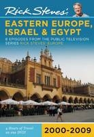 Rick Steves' Eastern Europe, Israel and Egypt 2000-2009 - Rick Steves