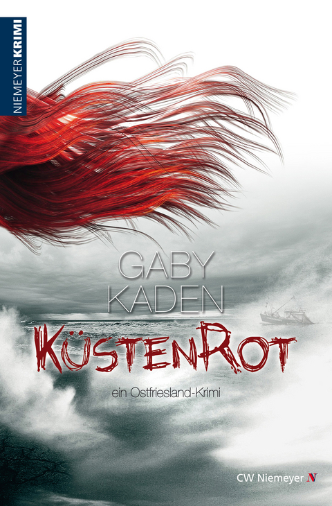 Küstenrot - Gaby Kaden