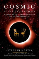 Cosmic Conversations - Stephan Martin
