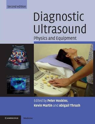 Diagnostic Ultrasound - 