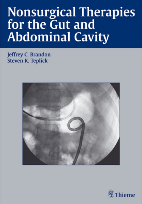 Nonsurgical Therapies for the Gut and Abdominal Cavity - 