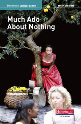 Much Ado About Nothing (new edition) - John Seely, Elizabeth Seely, Richard Durant