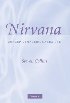 Nirvana - Steven Collins