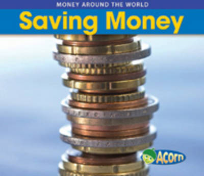 Saving Money - Rebecca Rissman