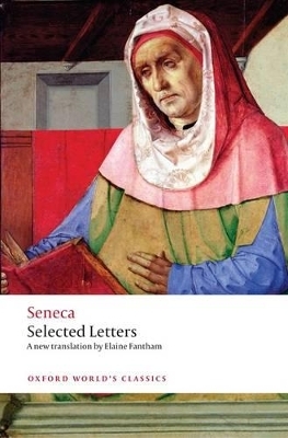 Selected Letters -  Seneca