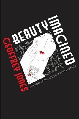 Beauty Imagined - Geoffrey Jones