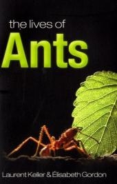 The Lives of Ants - Laurent Keller