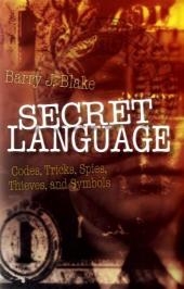 Secret Language - Barry J. Blake