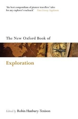 The Oxford Book of Exploration - 