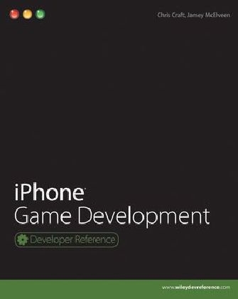 iPhone Game Development - Chris Craft, Jamey McElveen