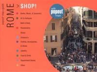 Rome Shop! -  Where Magazine, Solveig Steinhardt, Gaby Rootstein, Annie Shapero