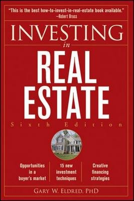 Investing in Real Estate - Andrew James McLean, Gary W. Eldred