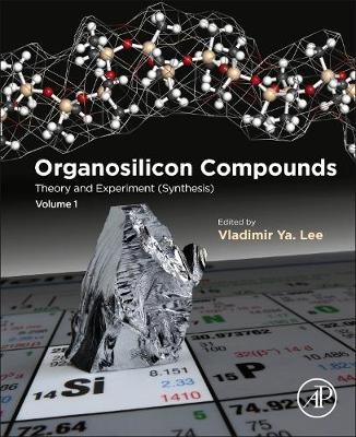 Organosilicon Compounds - 