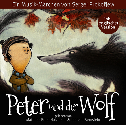 Peter und der Wolf - 