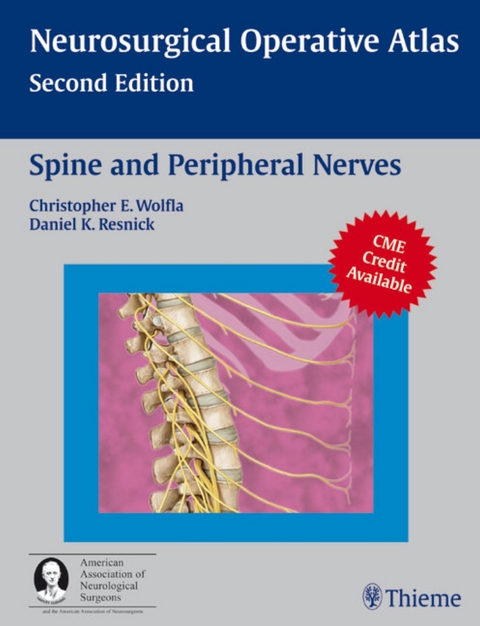 Spine and Peripheral Nerves - 