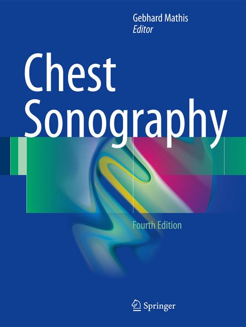 Chest Sonography - 