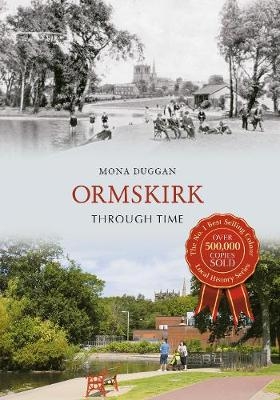 Ormskirk Through Time - Mona Duggan