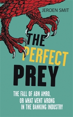 The Perfect Prey - Jeroen Smit