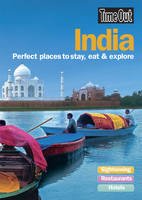 India -  Time Out Guides Ltd.