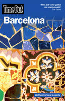 "Time Out" Barcelona -  Time Out Guides Ltd.