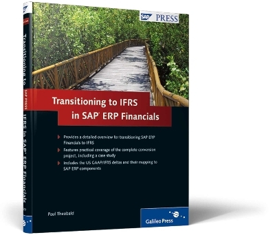 Transitioning to IFRS in SAP ERP Financials - Paul Theobald