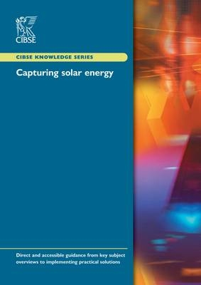 KS15 Capturing Solar Energy - Rosemary Rawlings