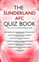 The Sunderland AFC Quiz Book - Chris Cowlin, Marc White, Marco Gabbiadini