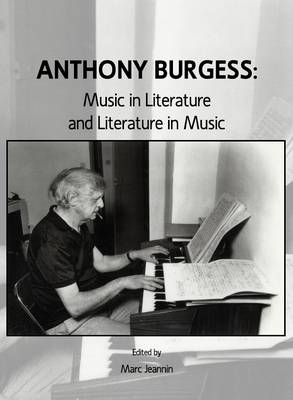 Anthony Burgess - 