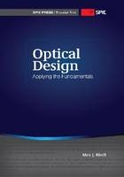 Optical Design - Max J. Riedl