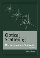 Optical Scattering - John C. Stover