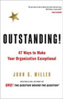 Outstanding! - John Miller