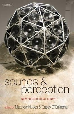 Sounds and Perception - 