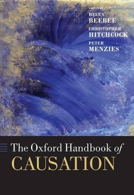 The Oxford Handbook of Causation - 