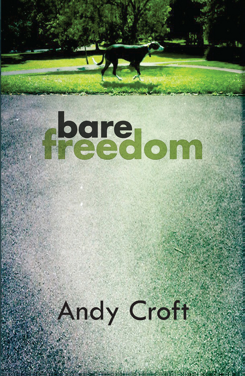 Bare Freedom -  SPCK