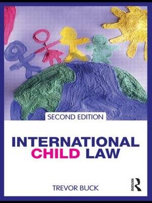 International Child Law - Trevor Buck